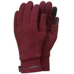Рукавицы Trekmates Annat Glove TM-005556 tempranillo L Фото
