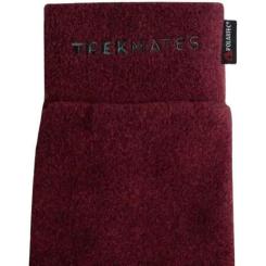 Рукавицы Trekmates Annat Glove TM-005556 tempranillo L Фото 2