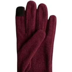 Рукавицы Trekmates Annat Glove TM-005556 tempranillo L Фото 3