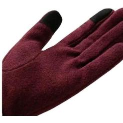 Рукавицы Trekmates Annat Glove TM-005556 tempranillo L Фото 5