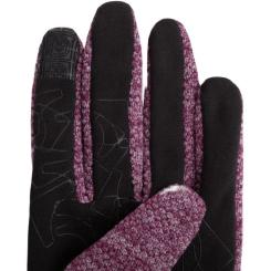 Рукавицы Trekmates Harland Glove TM-006305 aubergine S Фото 1