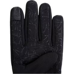 Рукавицы Trekmates Ogwen Stretch Grip Glove TM-006309 black XL Фото 1