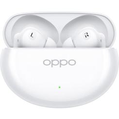 Наушники Oppo Enco Air4 ETEE1 Silky White Фото 2