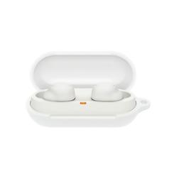 Чехол для наушников BeCover Silicon для Sony WF-C500 White Фото
