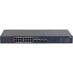 Коммутатор сетевой Dahua DH-CS4220-16GT-190 Фото