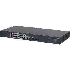 Коммутатор сетевой Dahua DH-CS4220-16GT-190 Фото 1