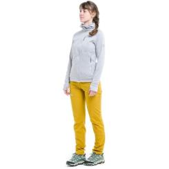 Кофта Turbat Peak Wmn vapor grey S Фото 5