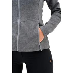 Кофта Turbat Porto 2 Wmn steel gray XS Фото 2