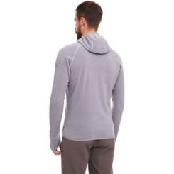 Кофта Turbat Annapurna Mns cloudburst grey L Фото 1