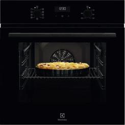 Духовой шкаф Electrolux KODEF70BZ Фото