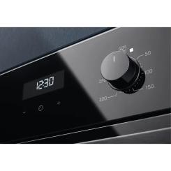 Духовой шкаф Electrolux KODEF70BZ Фото 2