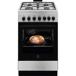 Плита Electrolux LKK520022X Фото