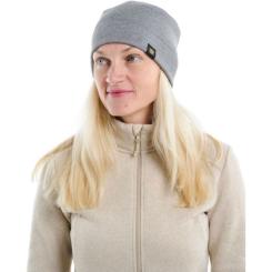 Шапка Turbat Oryx steel grey S Фото 1