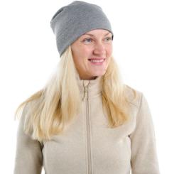 Шапка Turbat Oryx steel grey S Фото 2