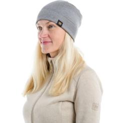 Шапка Turbat Oryx steel grey S Фото 3