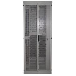 Шкаф напольный CSV 46U Rackmount 600x1000 Acrylic Фото