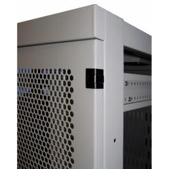 Шкаф напольный CSV 46U Rackmount 600x1000 Acrylic Фото 2