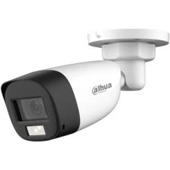 Камера видеонаблюдения Dahua DH-HAC-HFW1500CLP-IL-A (2.8) Фото