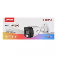 Камера видеонаблюдения Dahua DH-HAC-HFW1500CLP-IL-A (2.8) Фото 6