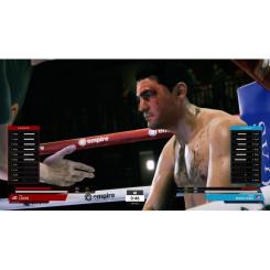 Игра Sony Undisputed, BD диск Фото 6