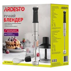 Блендер Ardesto HBG-1000WHCHC Фото 11