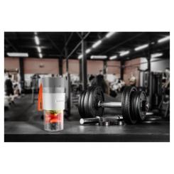 Блендер Sencor SBL150WH Фото 7