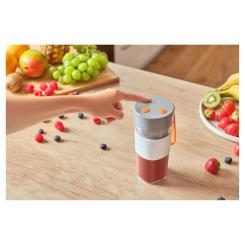 Блендер Sencor SBL150WH Фото 8