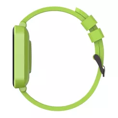 Смарт-часы Canyon Joyce KW-43 DUAL BT Music Green Фото 4