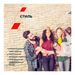 Смарт-часы Canyon Joyce KW-43 DUAL BT Music Green Фото 7