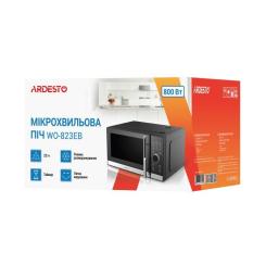 Микроволновая печь Ardesto WO-823EB Фото 5
