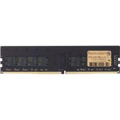 Модуль памяти для компьютера INTELIGENTES DDR4 8GB 2666 MHz Фото