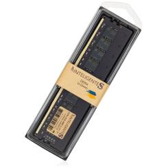 Модуль памяти для компьютера INTELIGENTES DDR4 8GB 2666 MHz Фото 5