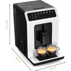 Кофемашина Krups EA897A10 Фото 3