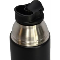 Термос Line Art Fiji 500 мл чорний Фото 2