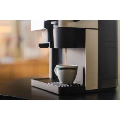 Кофемашина Nivona CUBE4102 Фото 2