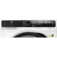 Стиральная машина Electrolux EW8F5492QU Фото 1