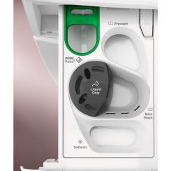 Стиральная машина Electrolux EW8F5492QU Фото 3