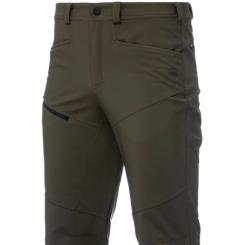Штаны Turbat Polaris Mns khaki L Фото 3