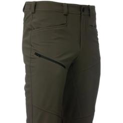 Штаны Turbat Polaris Mns khaki L Фото 4