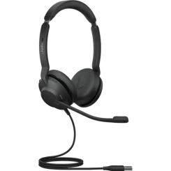 Наушники Jabra Evolve2 30 SE MS USB-A Stereo Фото