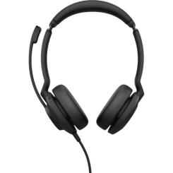 Наушники Jabra Evolve2 30 SE MS USB-A Stereo Фото 1