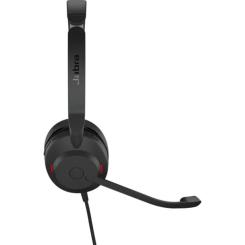 Наушники Jabra Evolve2 30 SE MS USB-A Stereo Фото 2