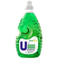 Гель для стирки EcoMax Universal 3 л Фото