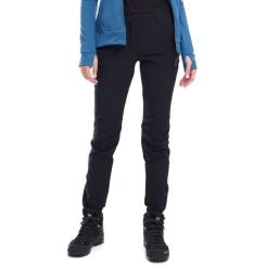 Штаны Turbat Korab Wmn anthracite black M Фото