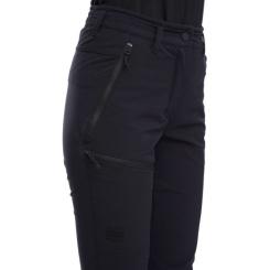 Штаны Turbat Korab Wmn anthracite black M Фото 2
