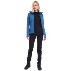 Штаны Turbat Korab Wmn anthracite black M Фото 3