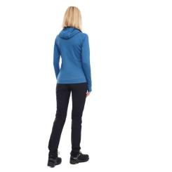 Штаны Turbat Korab Wmn anthracite black M Фото 4