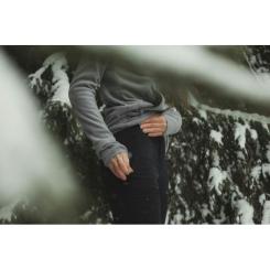 Штаны Turbat Korab Wmn anthracite black M Фото 5