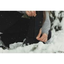 Штаны Turbat Korab Wmn anthracite black M Фото 6