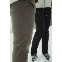 Штаны Turbat Korab Wmn anthracite black M Фото 7